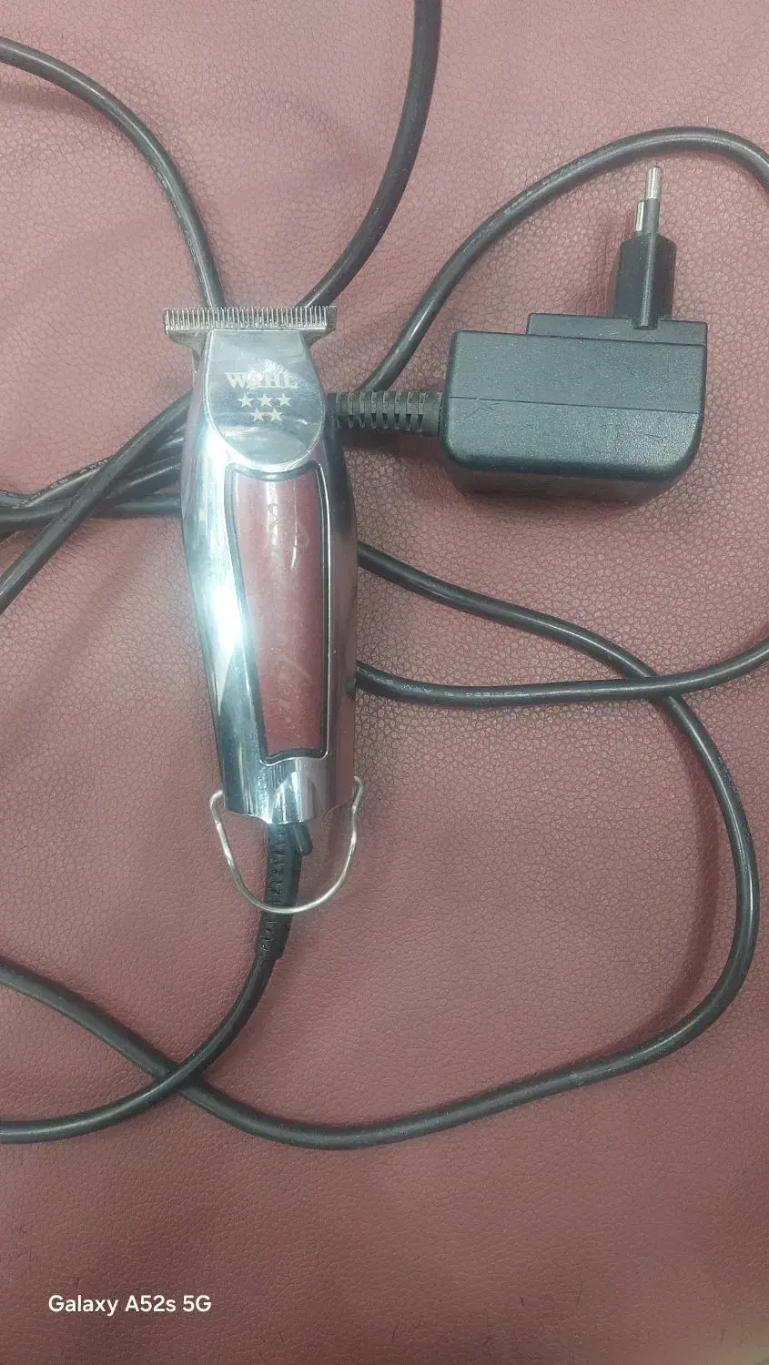 ماشین فید زن کردلس وال و خط زن سشوار|آرایشی، بهداشتی، درمانی|فلاورجان, |دیوار