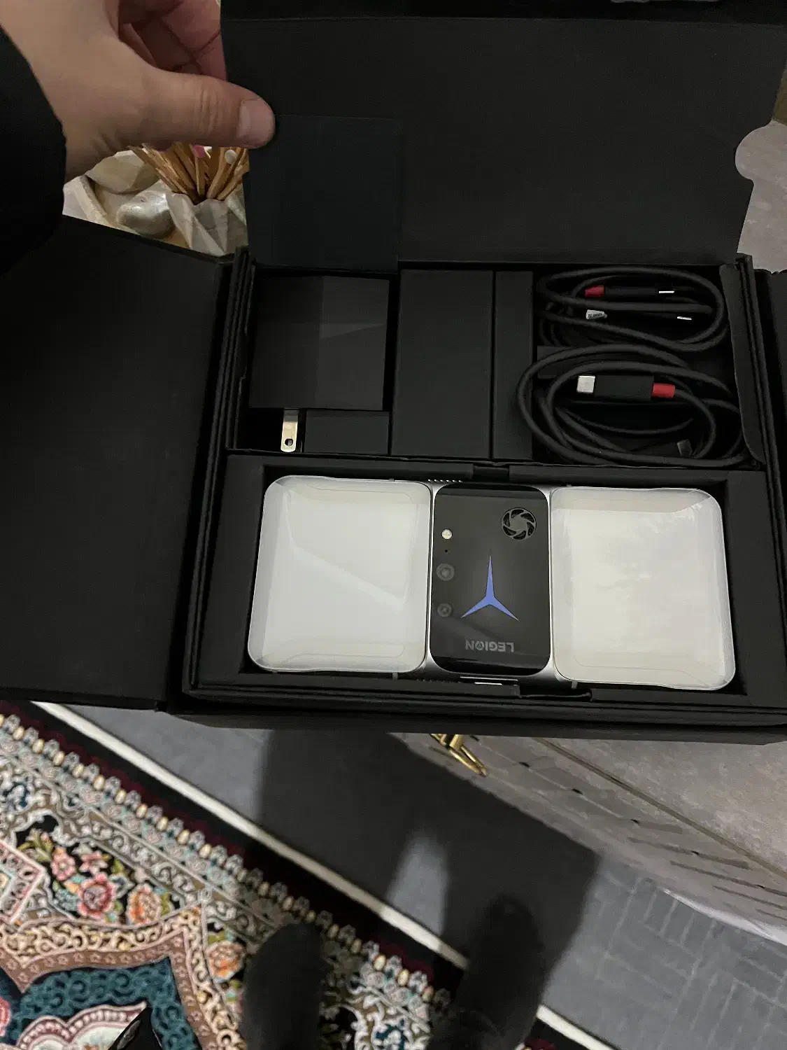 Lenova L70081|موبایل|تهران, نازیآباد|دیوار