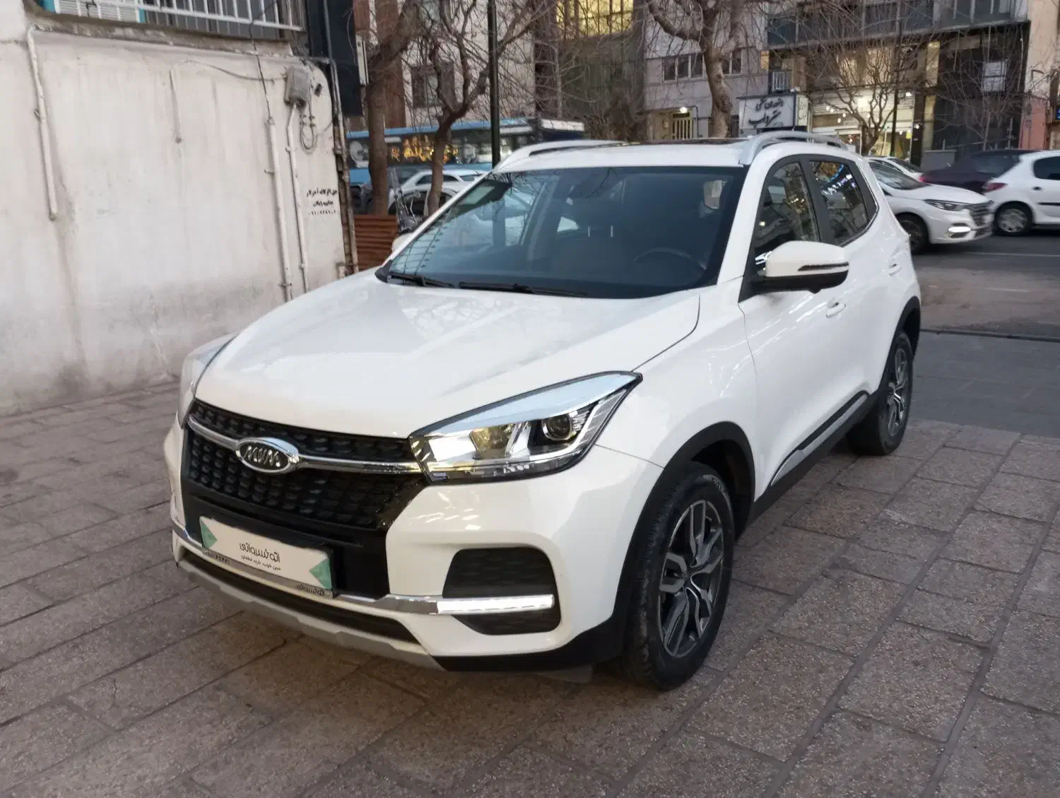 ام وی ام ایکس ۵۵ مدل ۹۹ X55|خودرو سواری و وانت|تهران, آرژانتین|دیوار