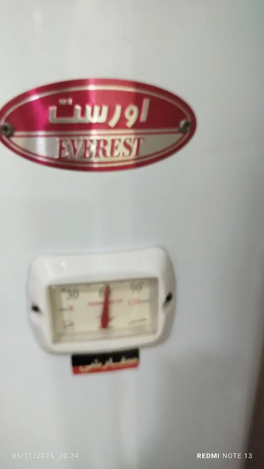 آبگرمکن برقی وگازی|آبگرمکن، پکیج، شوفاژ|دهگلان, |دیوار