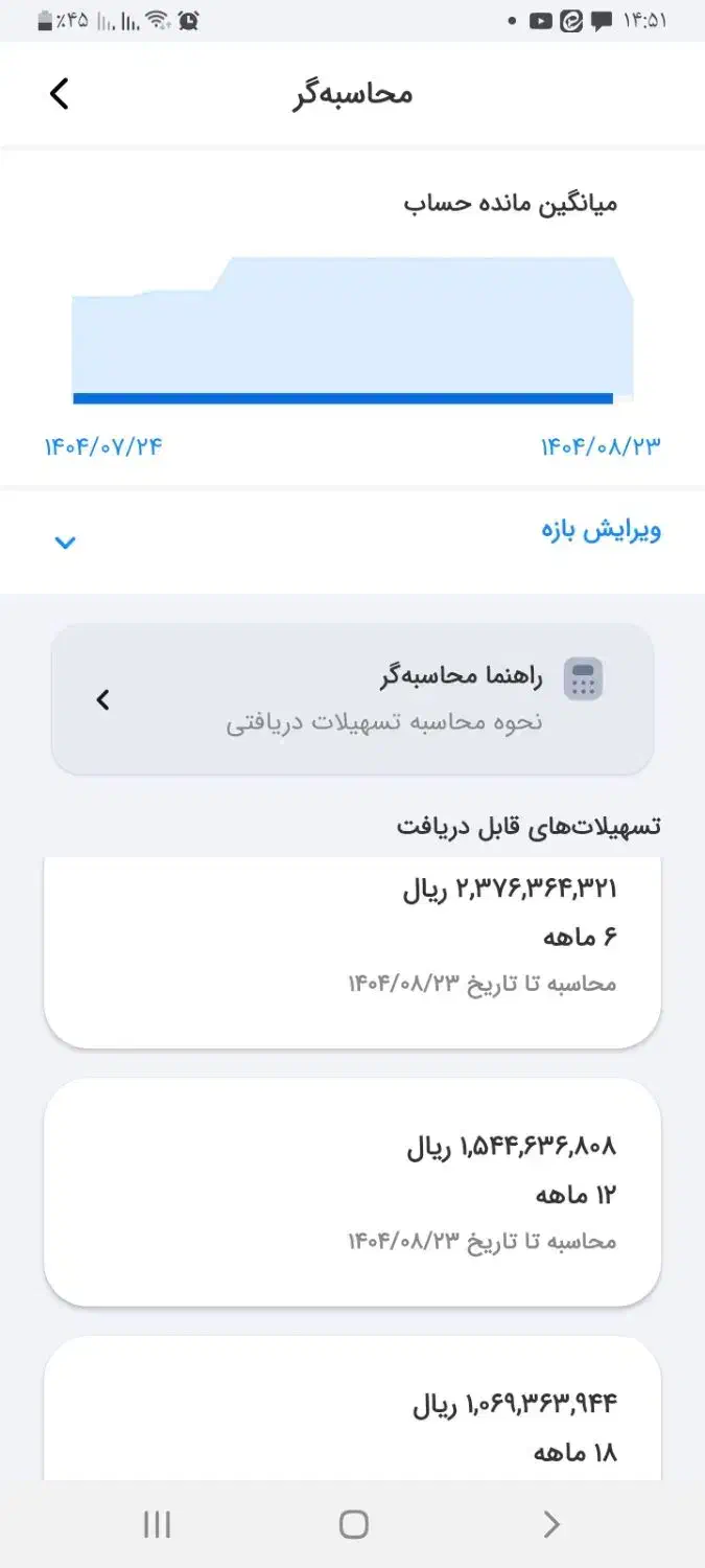 وام مهربانی بانک ملی|خدمات مالی، حسابداری، بیمه|بیرجند, |دیوار