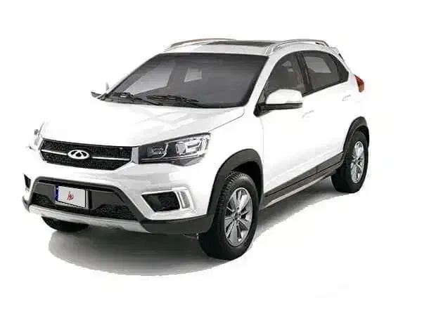 ایکس 22 پرو دنده مدل 1404|خودرو سواری و وانت|بندر انزلی, لیچارگی حسن رود|دیوار