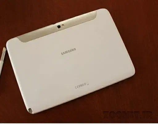 تبلت نوت ۱۰ گلکسی سامسونک|تبلت|مشهد, سرافرازان|دیوار