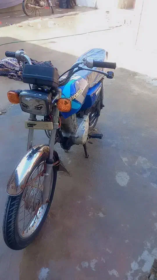 موتور ۱۲۵|موتورسیکلت|برازجان, |دیوار