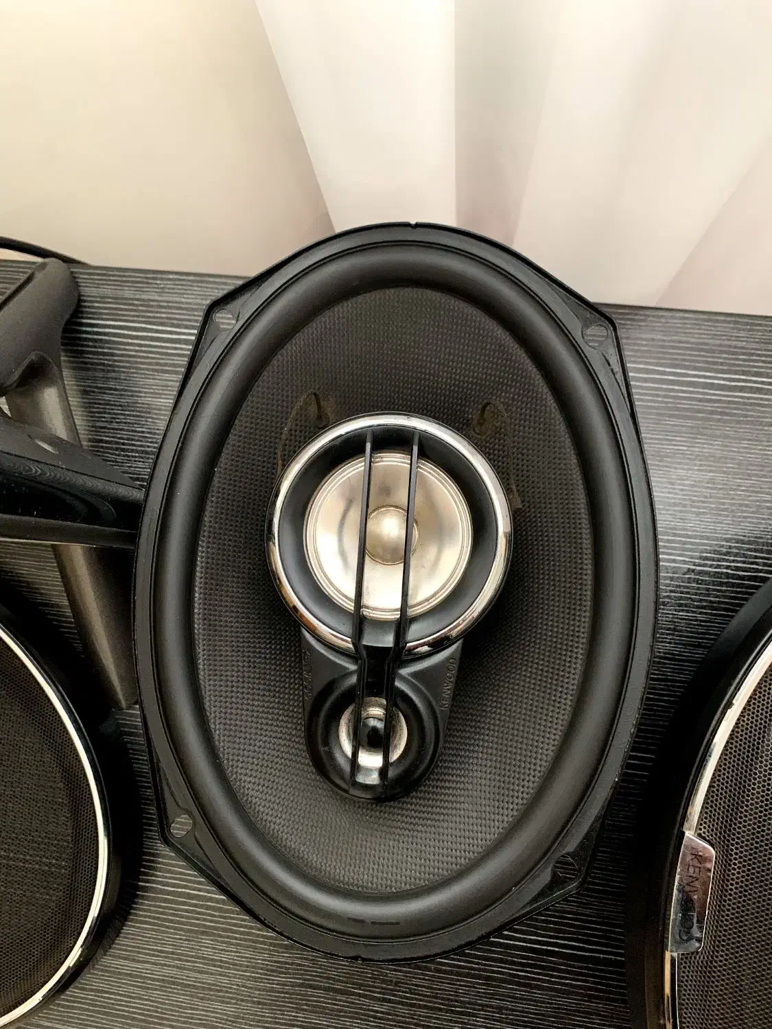 کنوود718|سیستم صوتی خانگی|رشت, رشتیان|دیوار