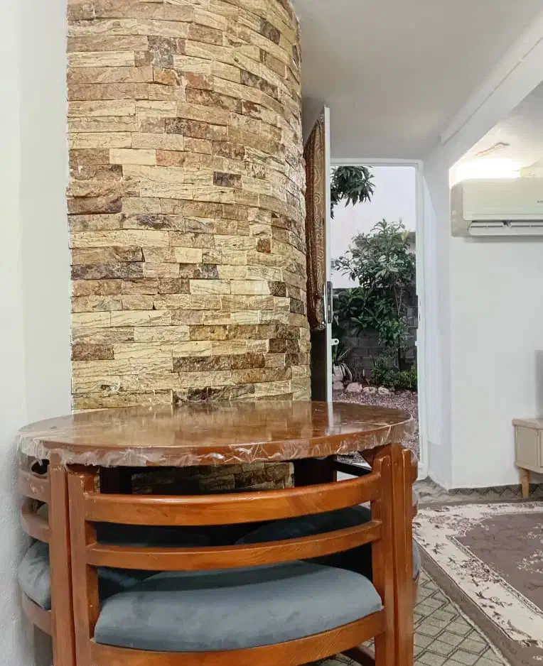 اجاره ماهانه سالانه سوئیت مبله ۶۰متری|اجارهٔ آپارتمان|چالوس, |دیوار