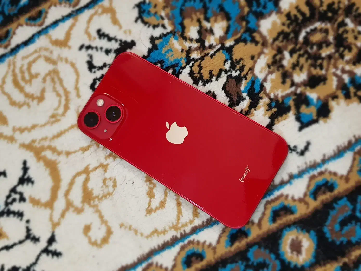 iPhone 13 normal|موبایل|تهران, استاد معین|دیوار