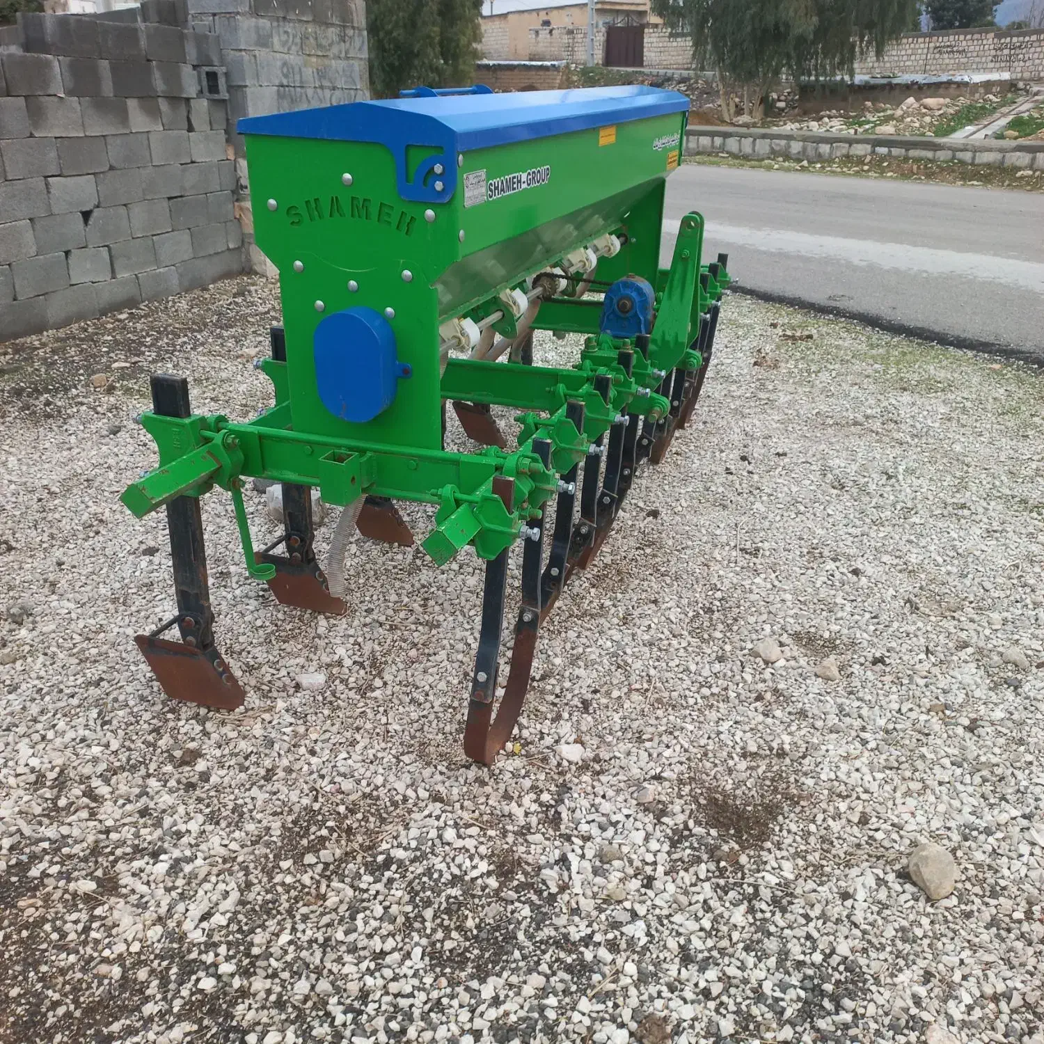 تراکتور .فارو|خودرو سنگین|سرپل ذهاب, |دیوار