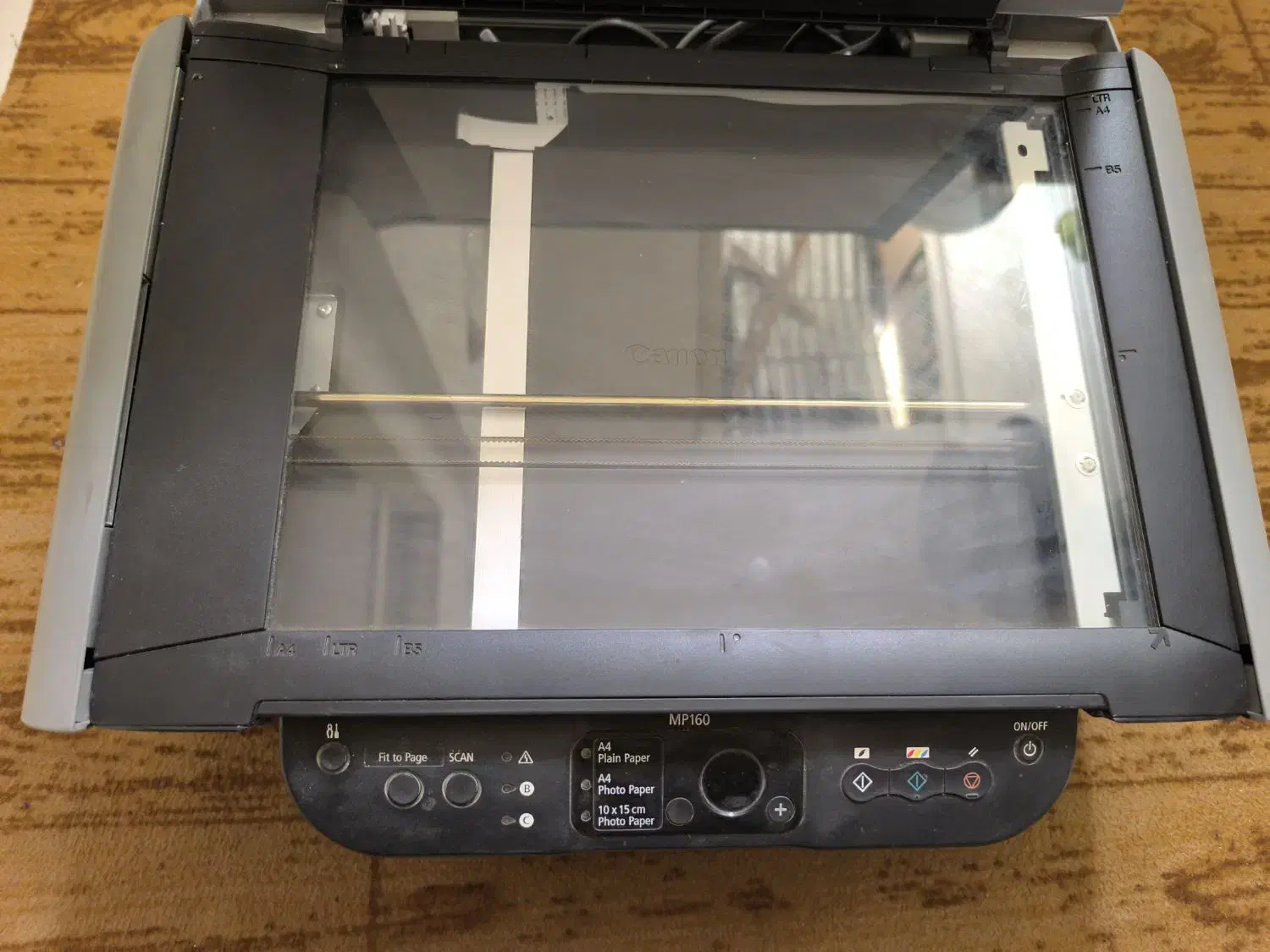 کپی eanon|پرینتر، اسکنر، کپی، فکس|کرمانشاه, |دیوار