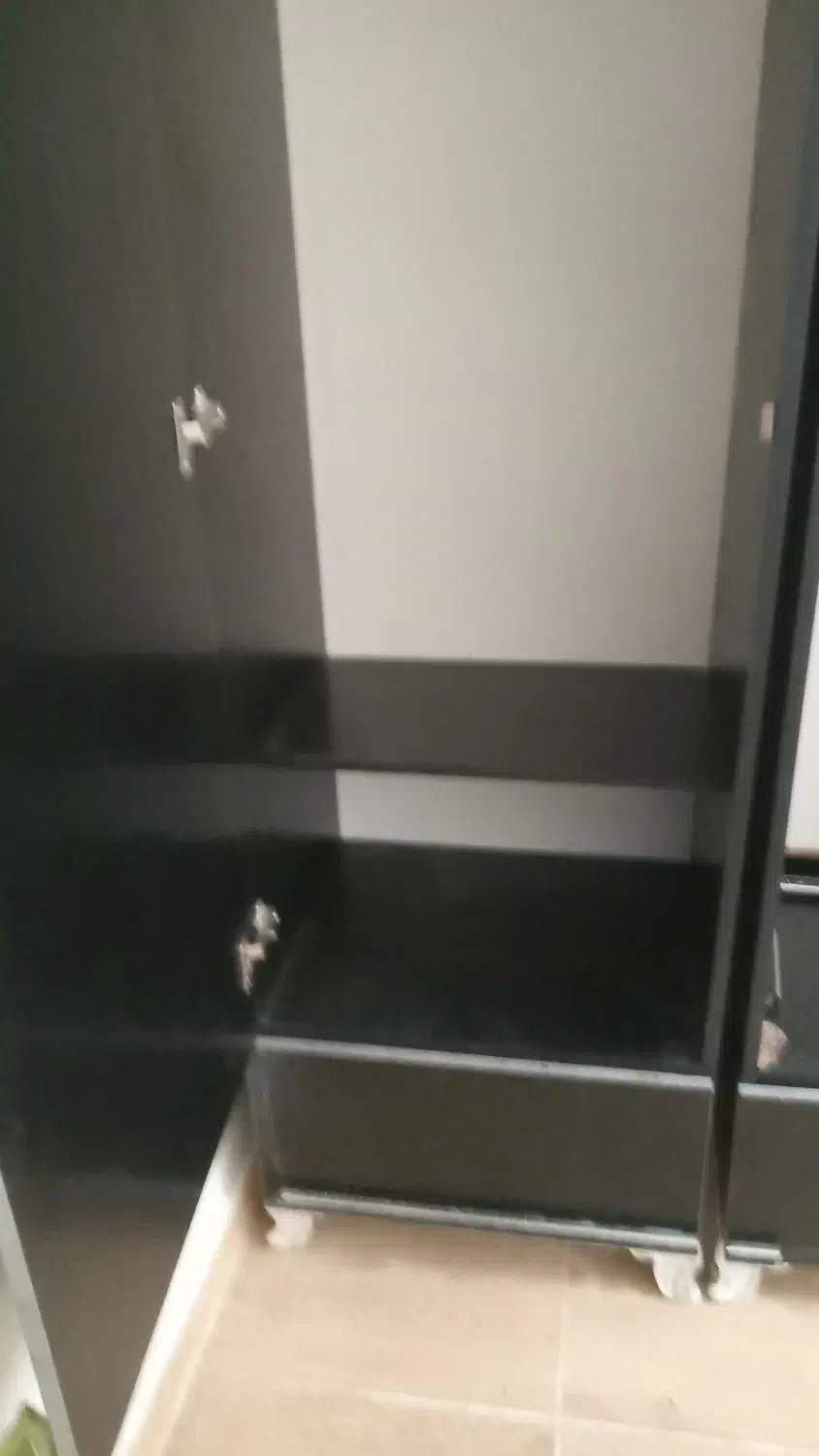 کمد|جاکفشی، کمد، دراور|ارومیه, |دیوار