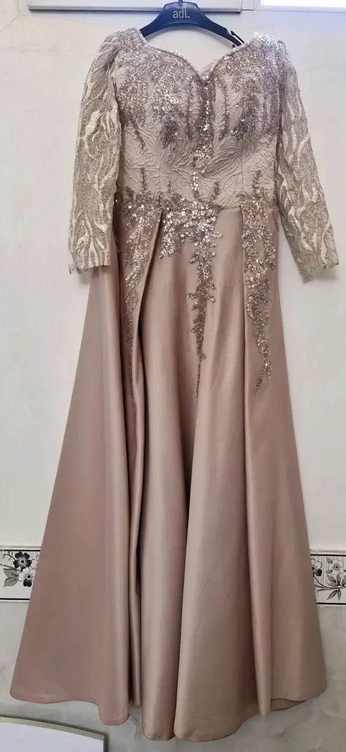 لباس مجلسی شیک|لباس|تاکستان, |دیوار