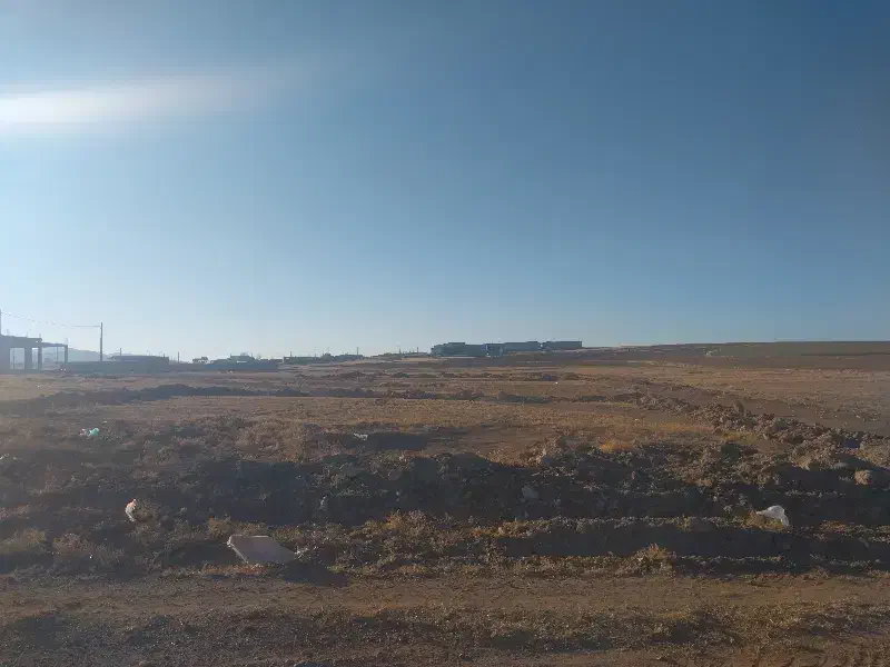 زمین در گوزلدره|فروش زمین و ملک کلنگی|باغ حلی, |دیوار