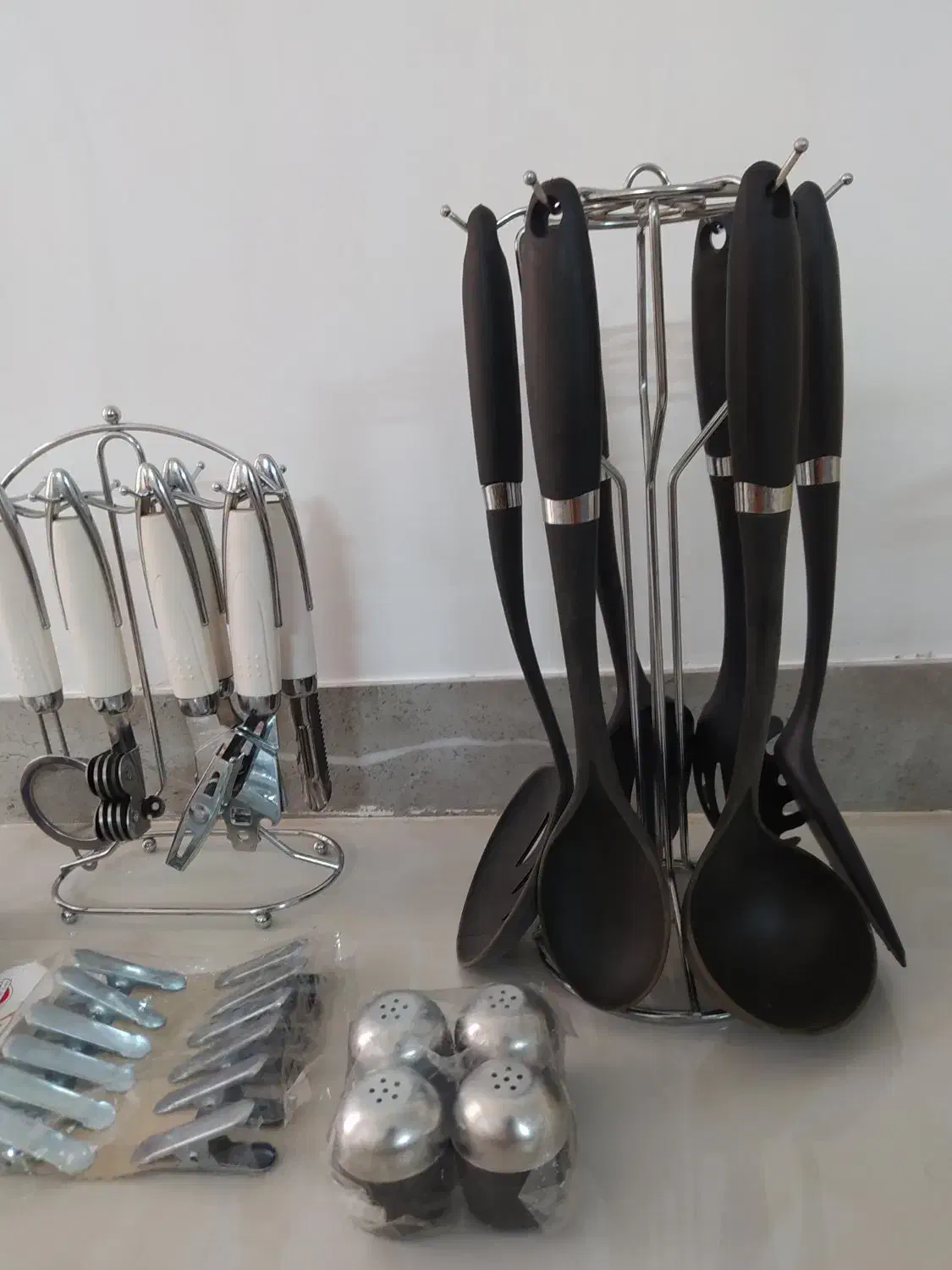 ابزار آشپز خانه قیمت مناسب|ظروف پختوپز|تربتحیدریه, حسنی بالا|دیوار