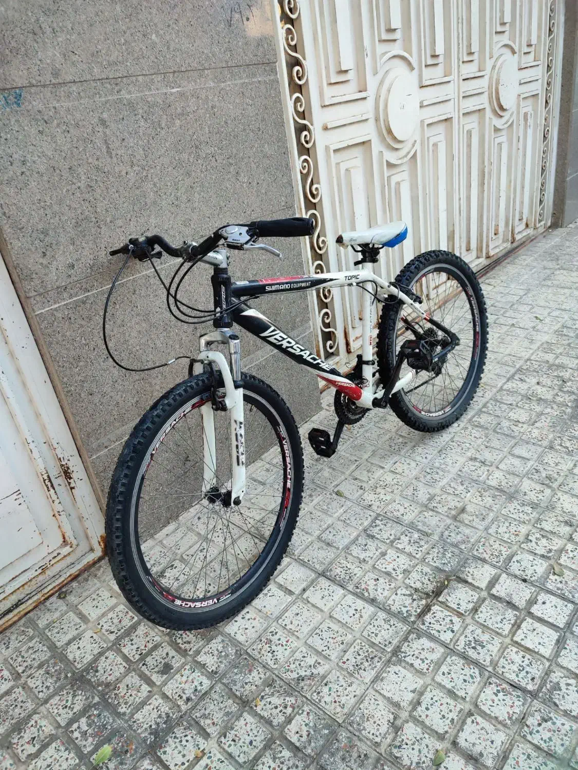 دوچرخه 26|دوچرخه، اسکیت، اسکوتر|فشاپویه, |دیوار