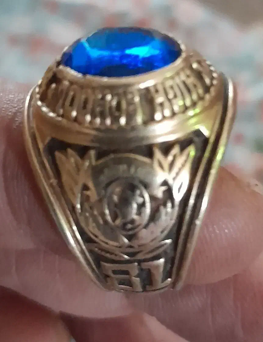 انگشتر مردانه ۱۷ عیار|جواهرات|کرمانشاه, |دیوار