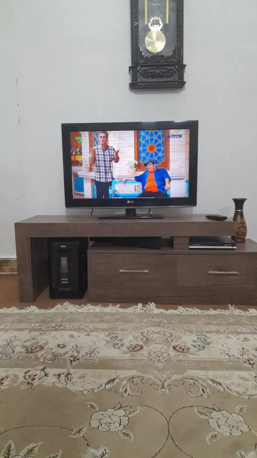 تلویزیون ۳۲ الجی|تلویزیون و پروژکتور|شاندیز, |دیوار