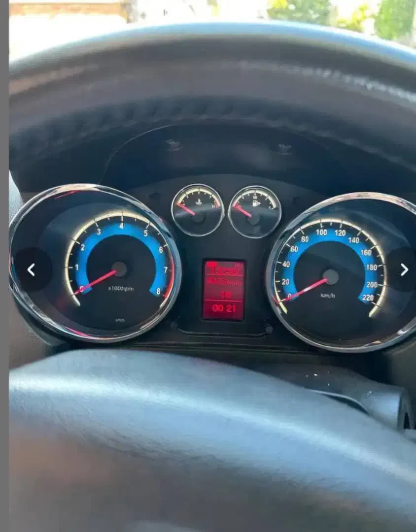 دناتیپ۲درحد|خودرو سواری و وانت|خوی, |دیوار