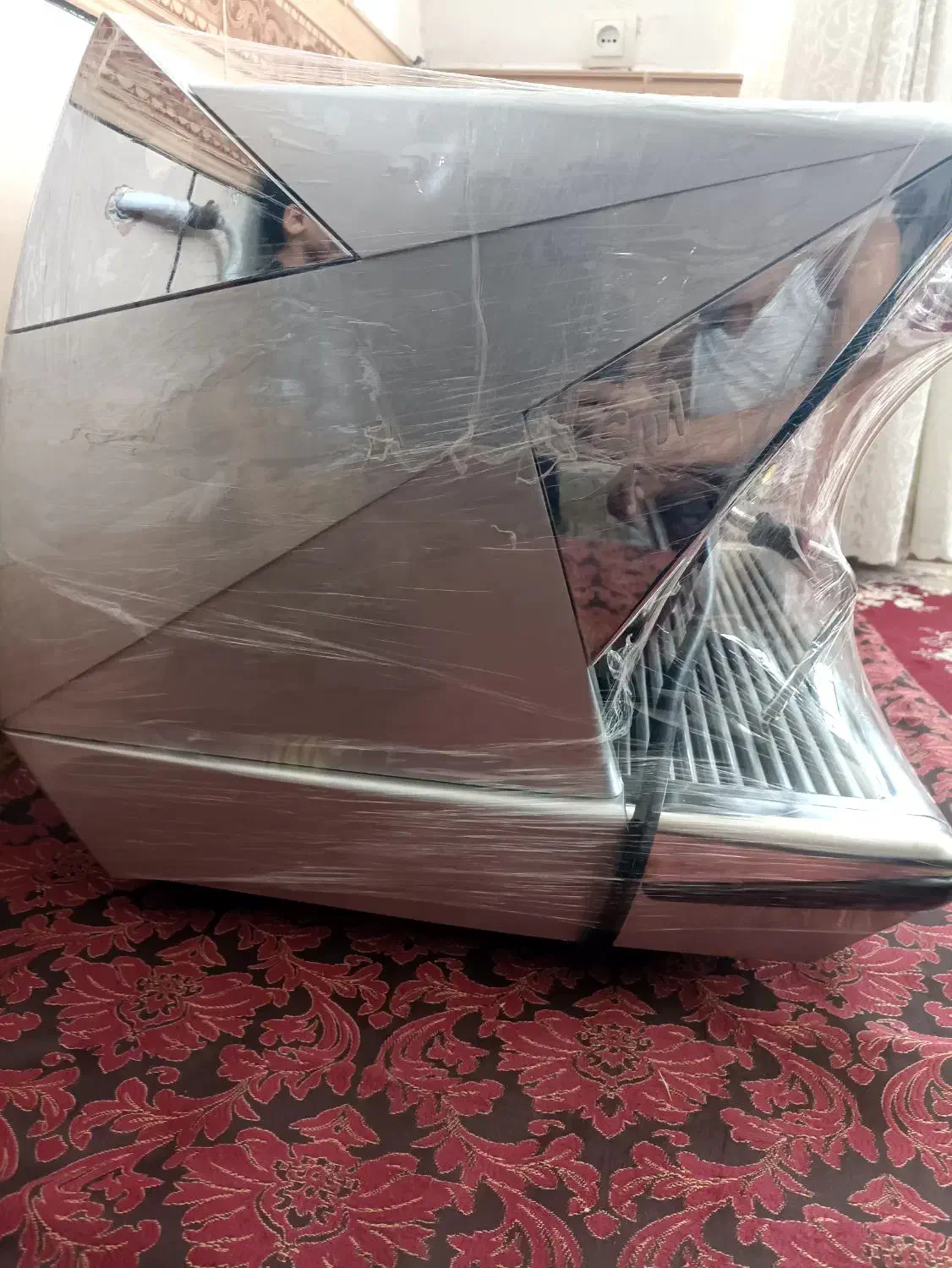دستگاه قهوه ساز صنعتی سن مارکو|کافی‌شاپ و رستوران|شیراز, ارم|دیوار