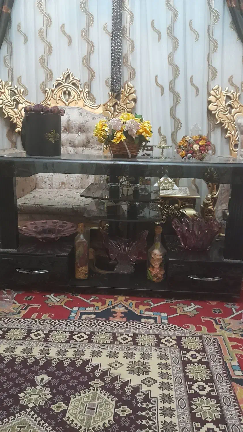 میزتلویزیون|میز تلویزیون|تبریز, |دیوار