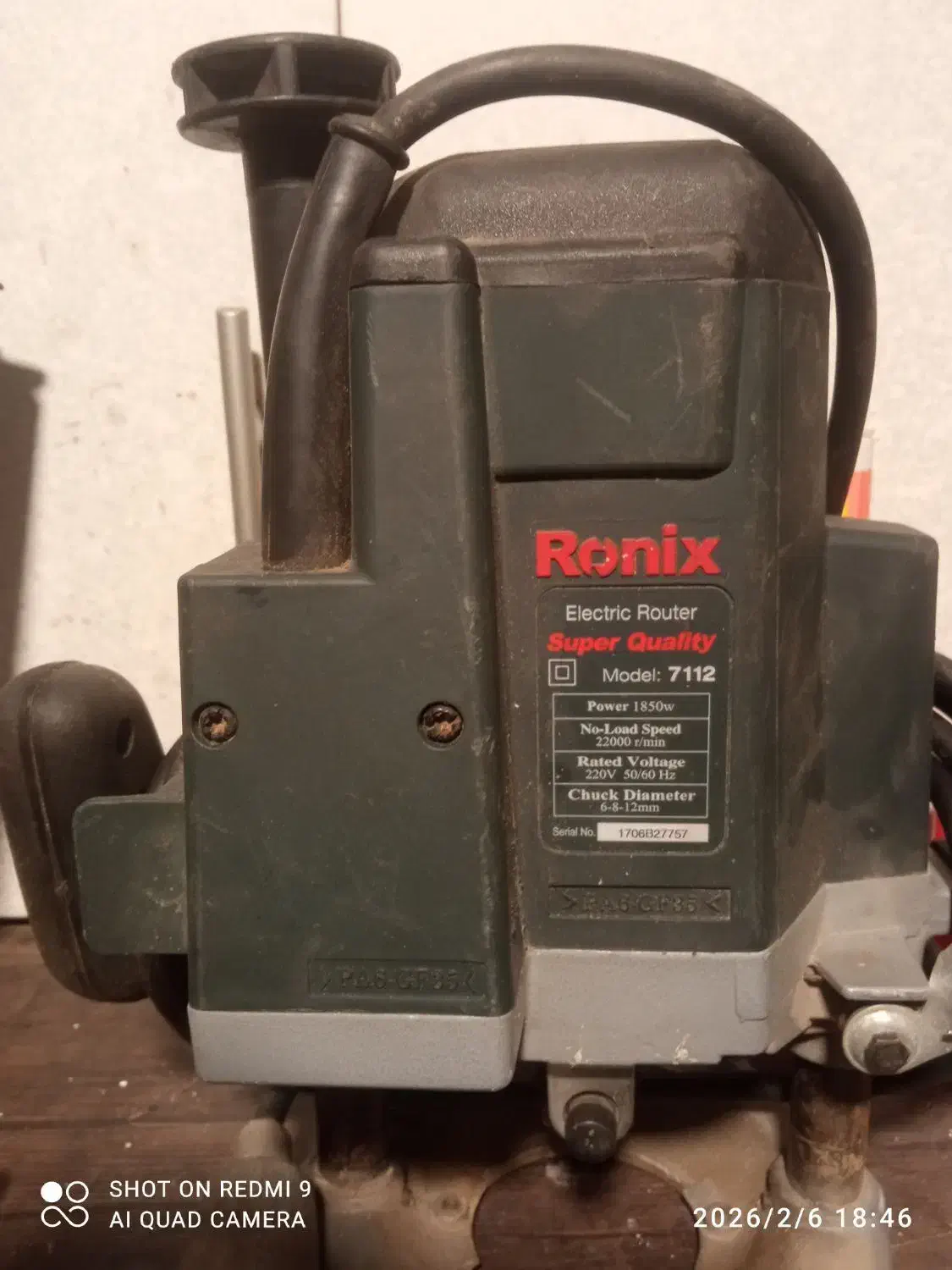 ابزار نجاری|ابزارآلات|اسلام‌شهر, شهرک مصطفی خمینی|دیوار