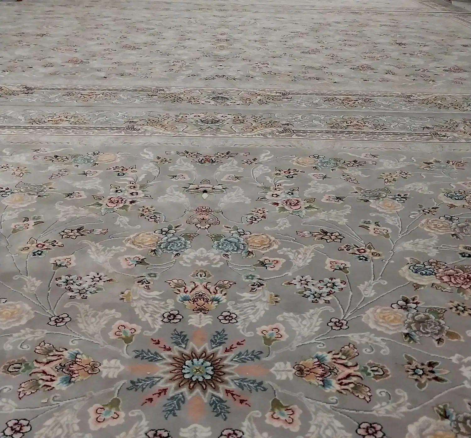 قالی 6متری|فرش|زنجان, |دیوار