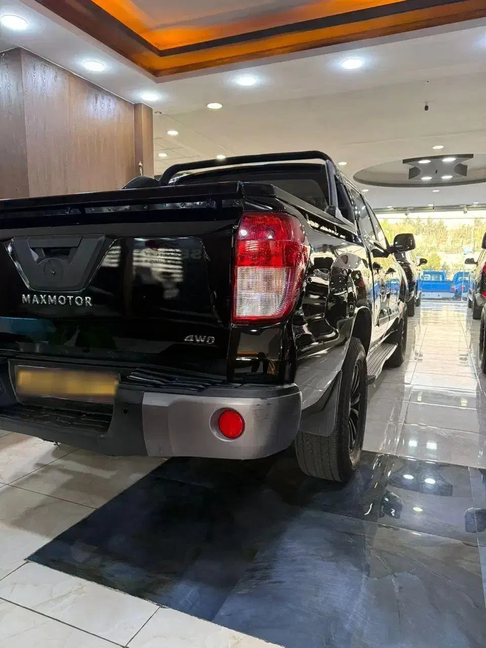 کلوت اتومات ۱۴۰۲|خودرو سواری و وانت|تهران, شهرک چیتگر|دیوار