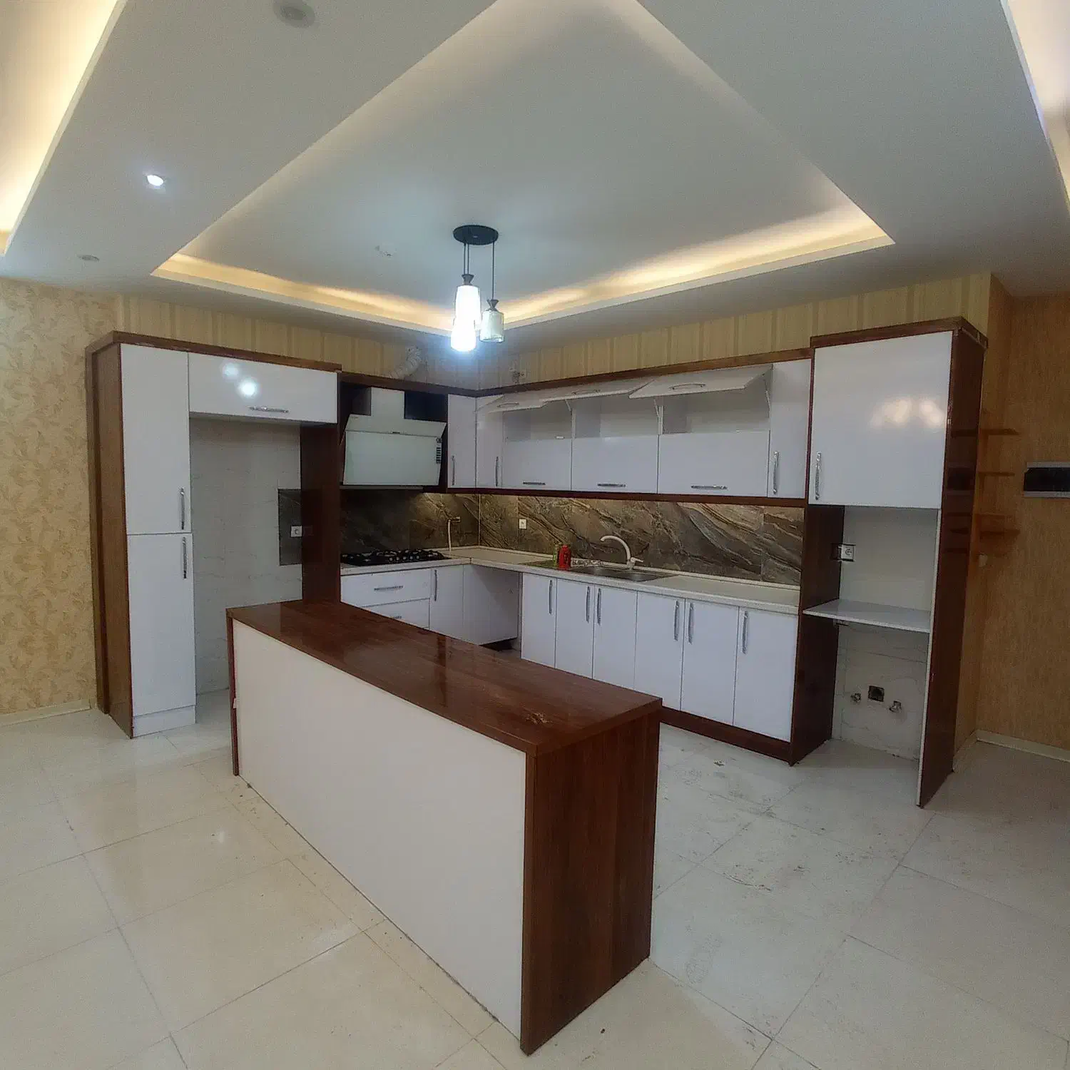 ۱۱۰ مــتــر  فلاحی|فروش آپارتمان|مشهد, شهرک لشکر (شهرک غرب)|دیوار