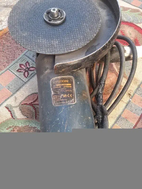 سنگفرز هیوندای اصل|ابزارآلات|پارس‌آباد, |دیوار