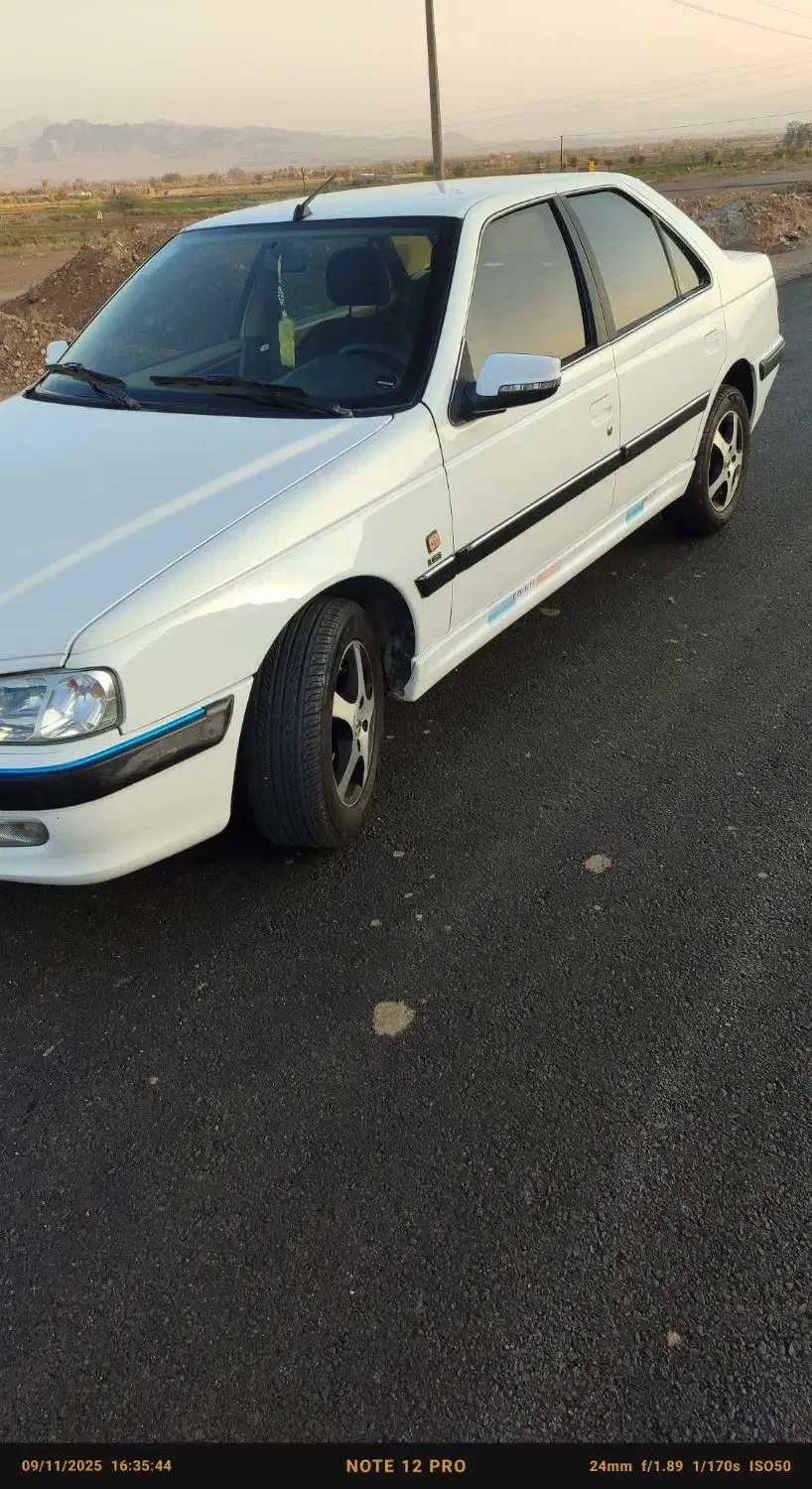 پرشیا 99|خودرو سواری و وانت|ارومیه, |دیوار