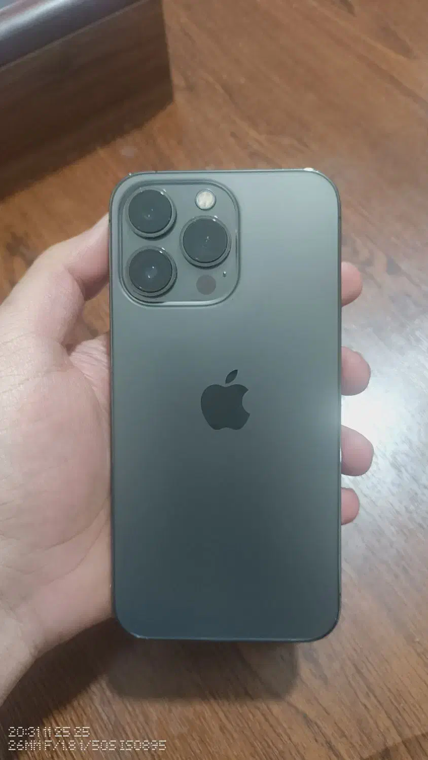 13pro 512GB|موبایل|ورامین, ورامین|دیوار