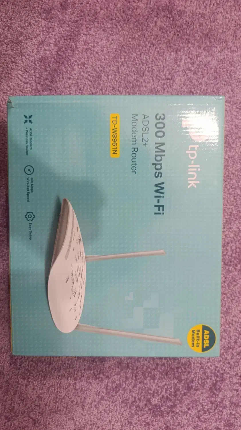 مودم مخابراتی|مودم و تجهیزات شبکه|بندرعباس, |دیوار