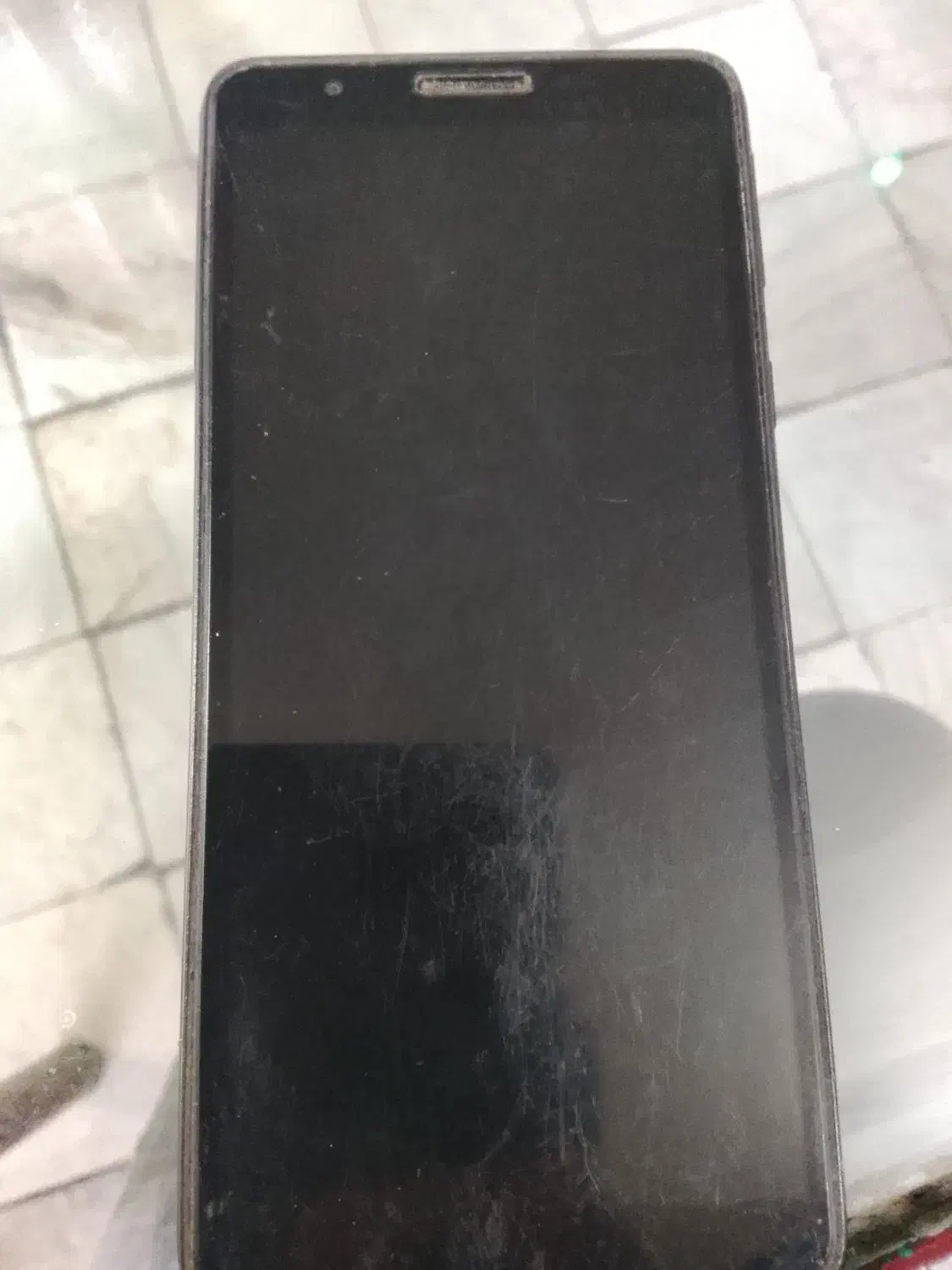 سامسونگ A01|موبایل|تربتحیدریه, پائین ولایت|دیوار