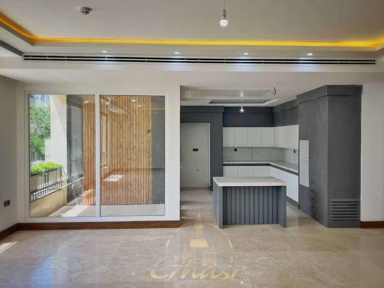 آپارتمان ۲۶۰ متری  لوکس انوری تک واحدی  پیروزی|فروش آپارتمان|مشهد, رضاشهر|دیوار