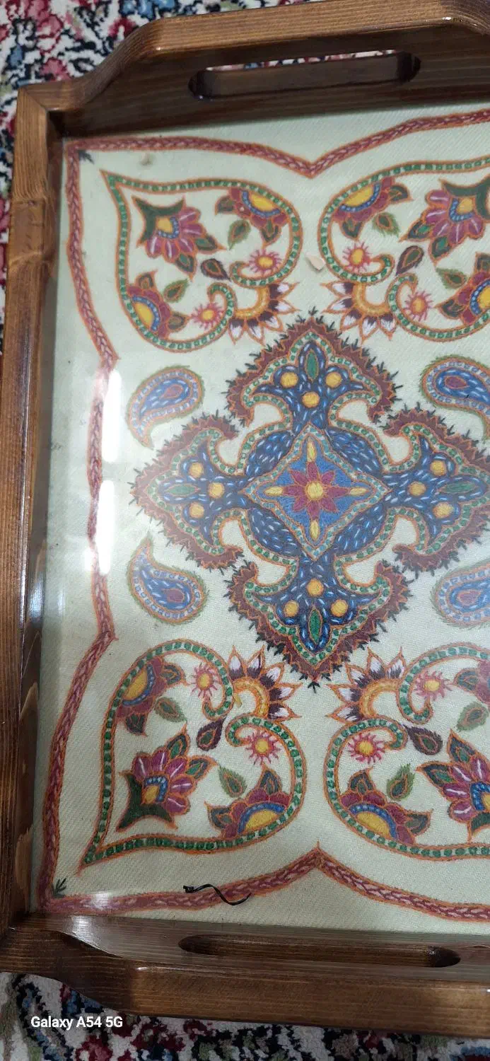 پته|تابلو، نقاشی، عکس|بم, |دیوار