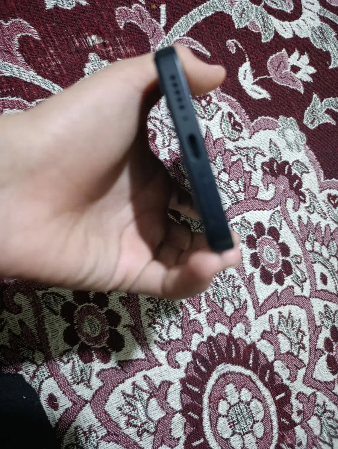 پوکو ایکس 7پرو|موبایل|نجف‌آباد, یزدانشهر|دیوار