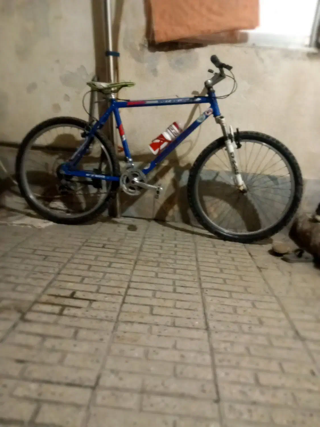 دوچرخه ۲۶|دوچرخه، اسکیت، اسکوتر|گرگان, |دیوار