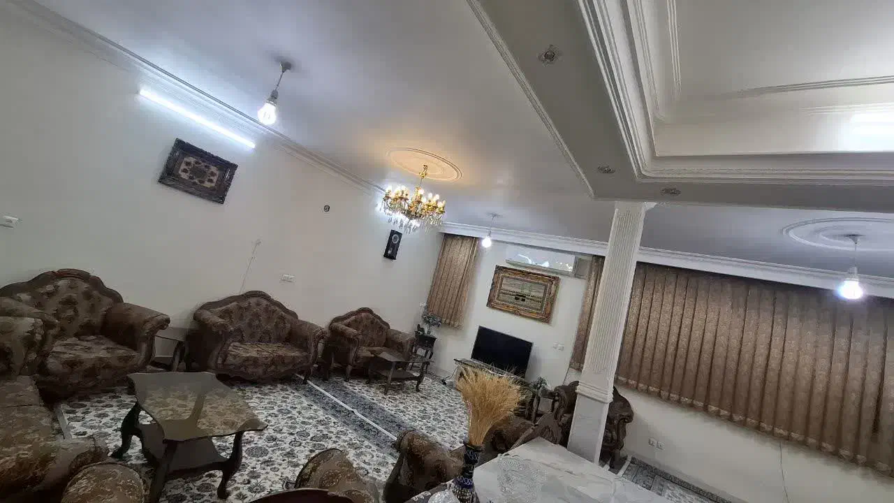 منزل بازسازی شده بسیار تمیز|فروش خانه و ویلا|قم, در بهشت|دیوار