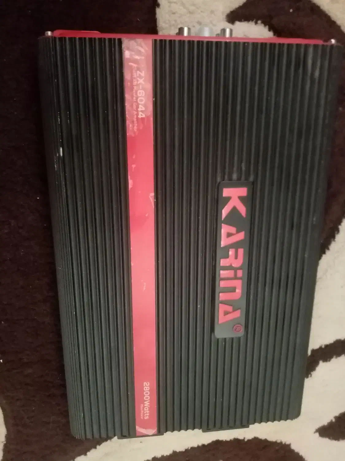 سیستم|صوتی و تصویری|مرودشت, ابوذر شمالی|دیوار