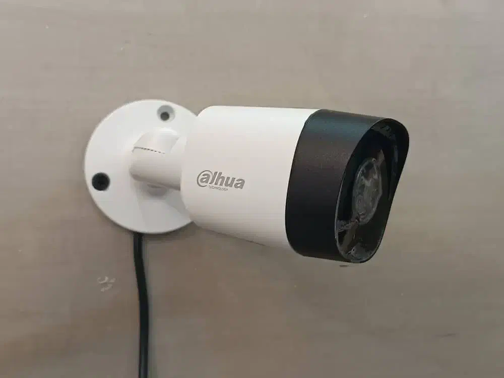 پک دوربین مداربسته داهوا|دوربین مداربسته|کرج, فاز ۴ مهرشهر|دیوار