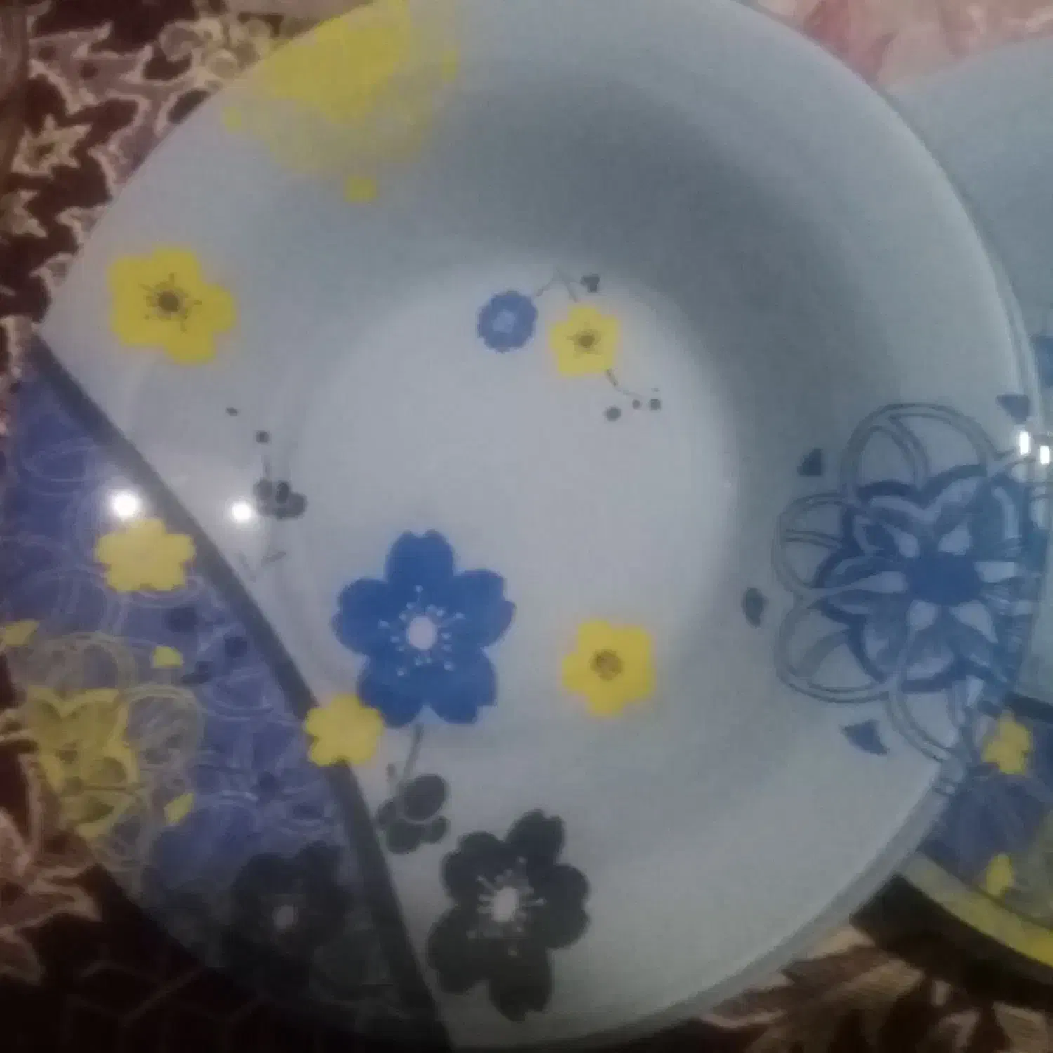 فروش بشقاب|ظروف سرو و پذیرایی|ساری, |دیوار