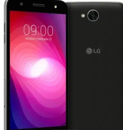 گوشی Lg.X2power|موبایل|اصفهان, دستگرده|دیوار