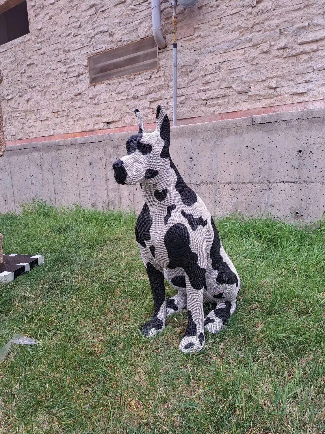 مجسمه سازی آریا دکو|مجسمه، تندیس، ماکت|قیامدشت - خاورشهر, |دیوار