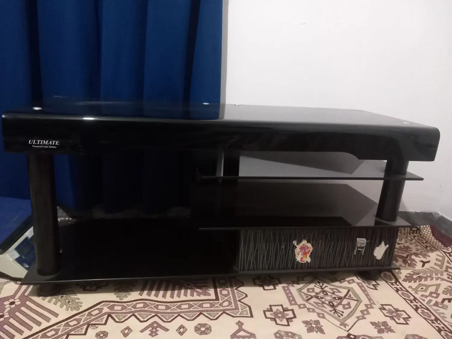 میز تی وی|میز تلویزیون|گنبد کاووس, |دیوار