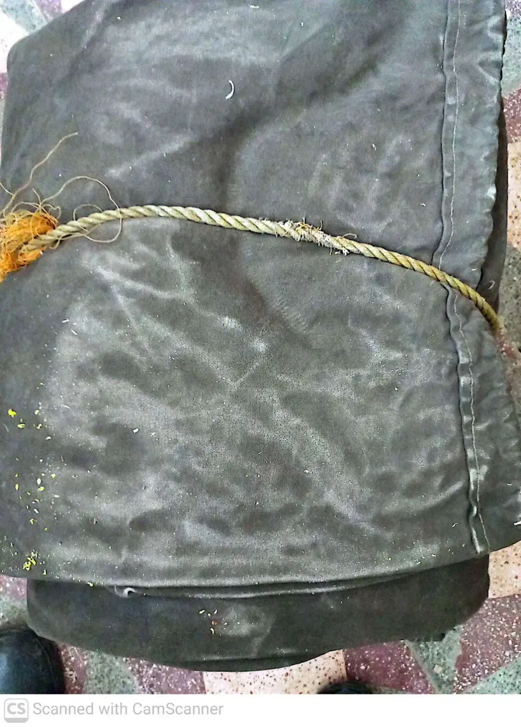 چادر ماشین|قطعات یدکی و لوازم جانبی|جهرم, |دیوار