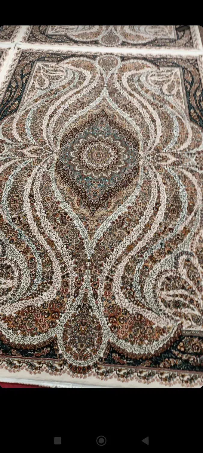 فروش یا معاوضه قالی|فرش|مریوان, |دیوار