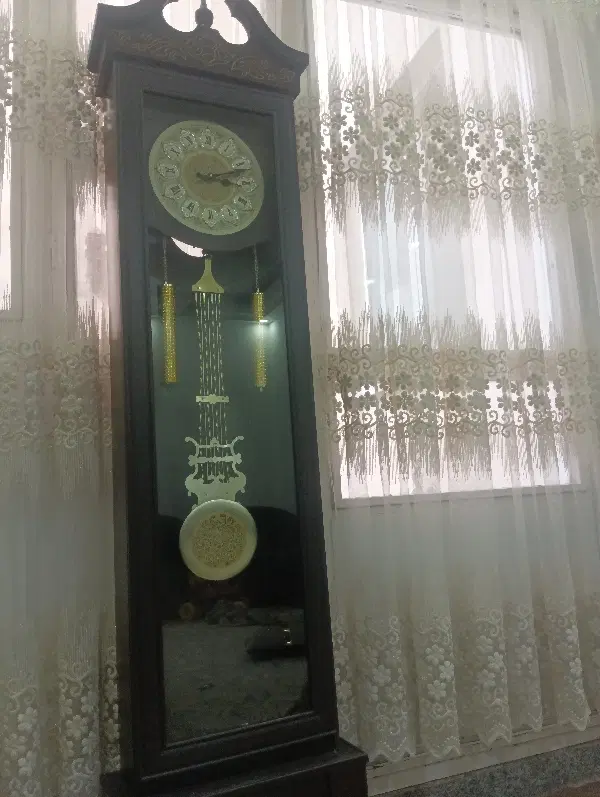 ساعت|ساعت دیواری و تزئینی|همدان, |دیوار