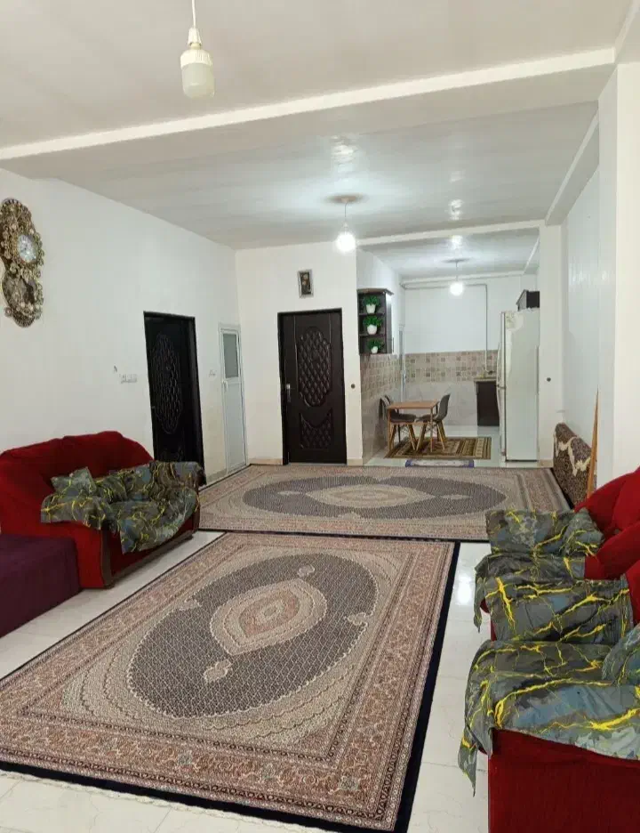 اجاره ای سویت روزانه و هفتگی|اجارهٔ کوتاه‌مدت آپارتمان و سوئیت|اهواز, کیانپارس |دیوار