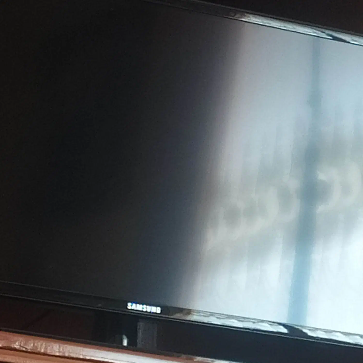 تلویزیون ال ای دی سامسونگ 32|تلویزیون و پروژکتور|همدان, |دیوار