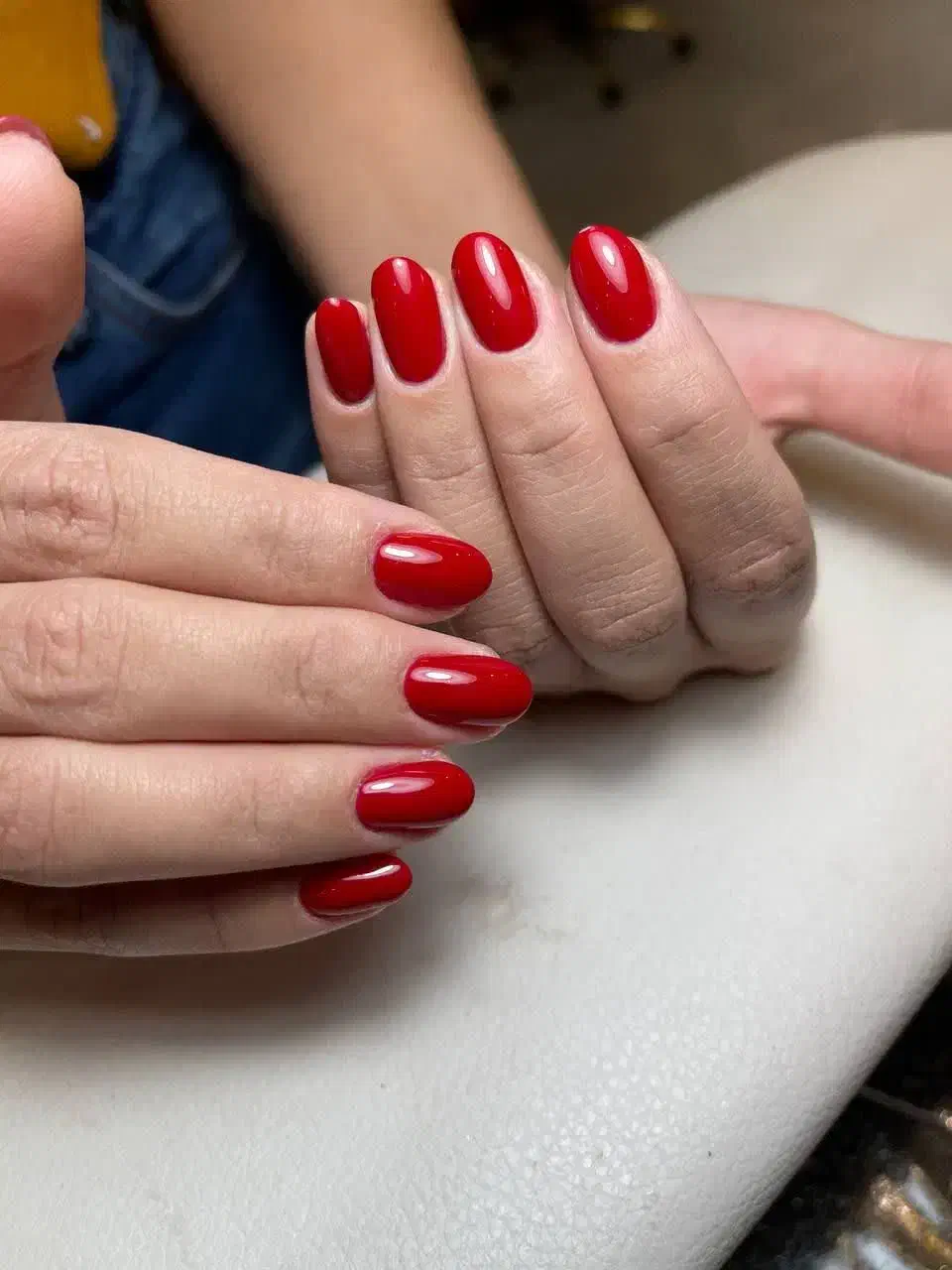 تخفیفات بلک فرایدی خدمات ناخن|خدمات آرایشگری و زیبایی|سبزوار, فقیه سبزواری|دیوار