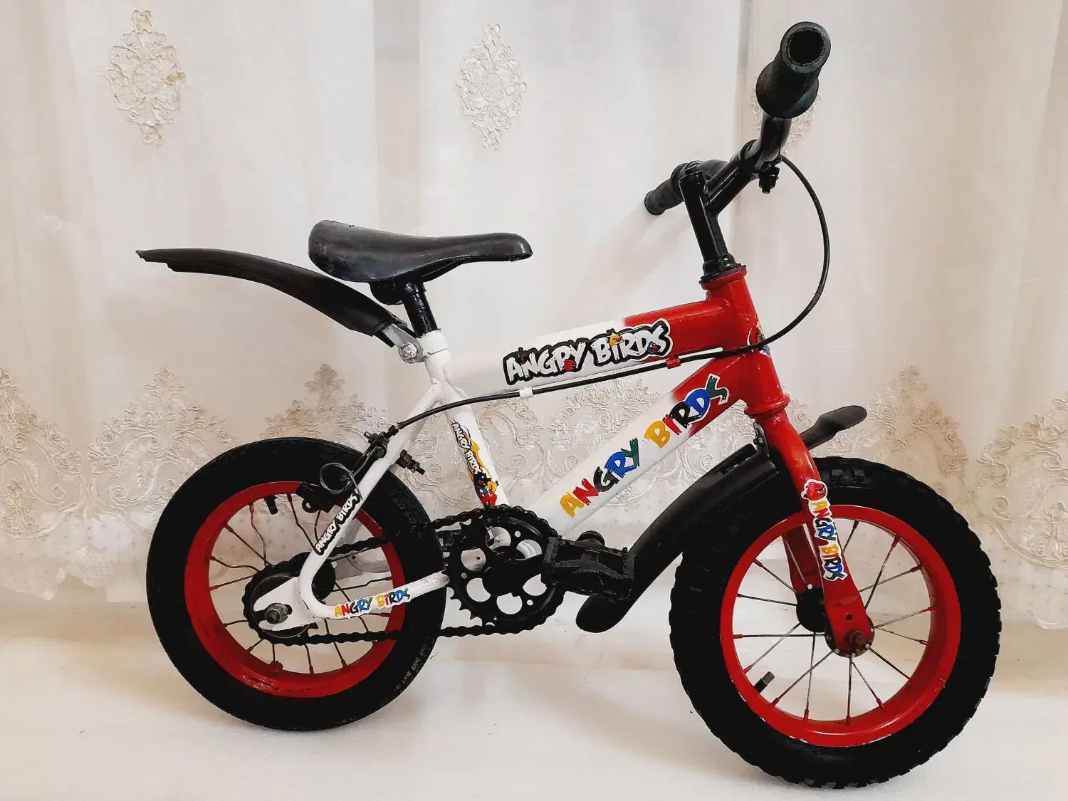 دوچرخه 12|اسباب‌بازی بچه|اردبیل, |دیوار